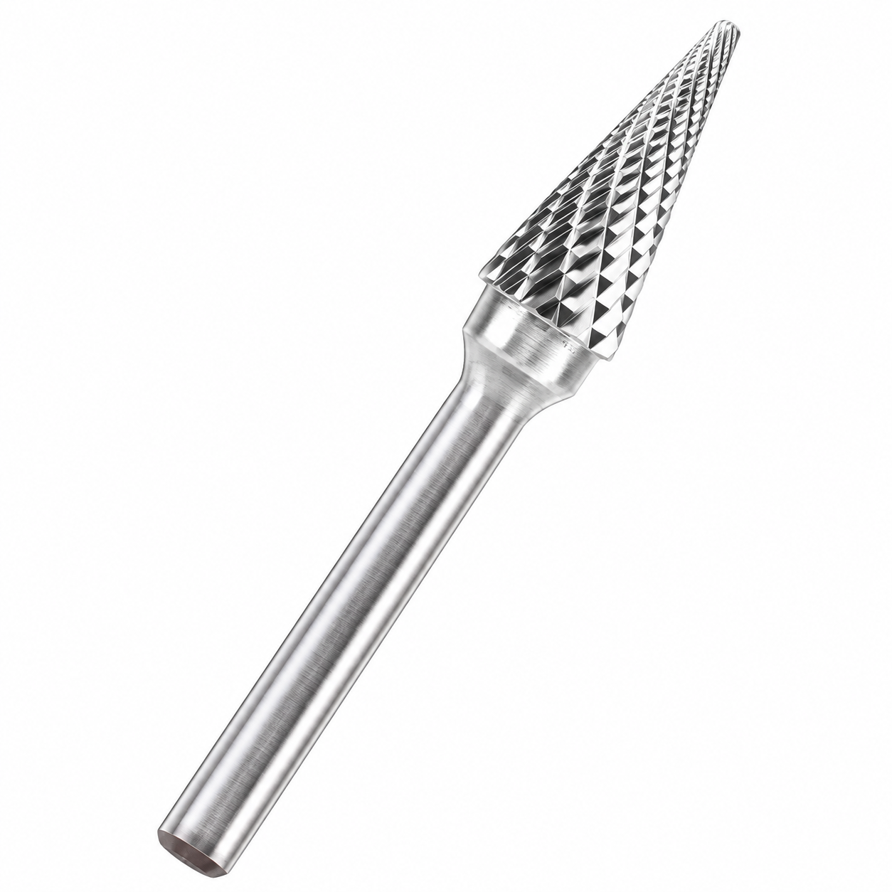 Cone Shape Carbide Burr